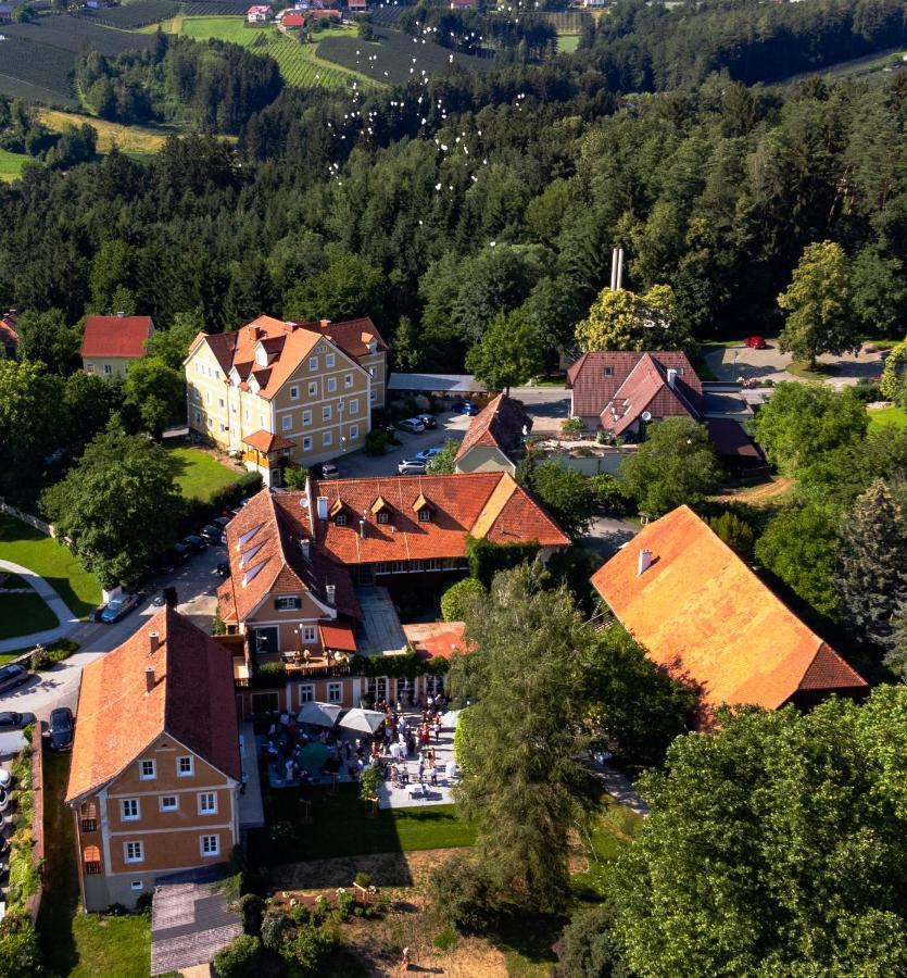 Kh1897 I Kirchenwirt Hofer Puch bei Weiz Exterior foto